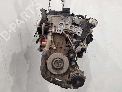 Engine MERCEDES-BENZ A-CLASS (W176) A 200 CDI / d (176.008) | BP31965297M1 