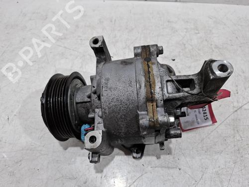 AC compressor VAUXHALL MOKKA / MOKKA X (J13) 1.6 CDTi | BP39507121M34 - Image 4