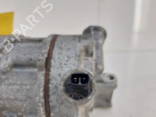 AC compressor SUZUKI SX4 S-Cross (JY) 1.6 DDiS (AKK 416D) | BP26794127M34 