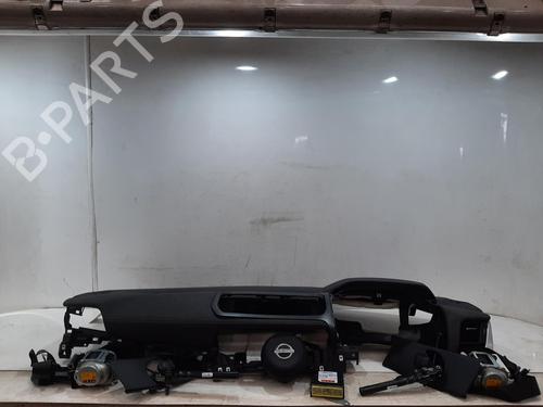 Used Airbag Kit Airbag Kit NISSAN QASHQAI III (J12) 1.5 VC-T e-Power (190 hp) 36046746 36046746