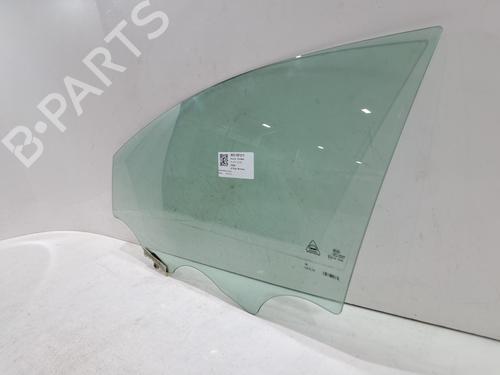 Front left door window KIA PROCEED (CD) 1.6 CRDi 136 | BP30896841C18 - Image 2