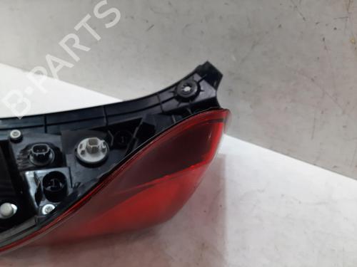 Left taillight HONDA JAZZ IV (GK_) 1.3 | BP32529309C34