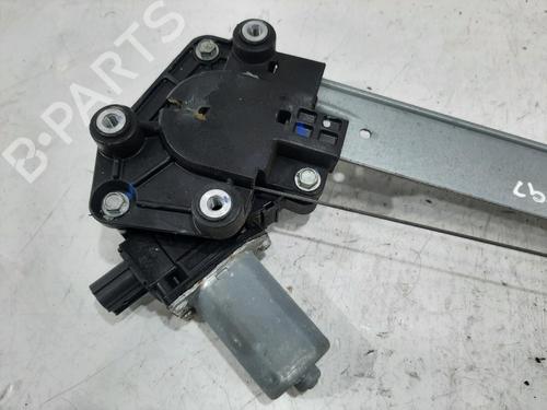 Rear left window mechanism HONDA JAZZ III (GE_, GG_, GP_, ZA_) 1.3 i (GE6, GG3, GG6) | BP31361330C24