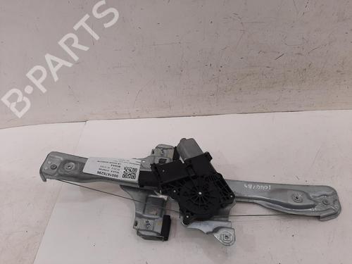 Used Rear left window mechanism Rear left window mechanism VAUXHALL MOKKA / MOKKA X (J13) 1.4 (140 hp) 33799913 33799913