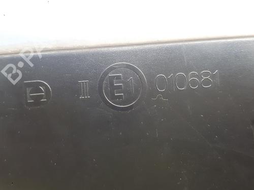 Left mirror AUDI A4 B6 Convertible (8H7) 1.8 T | BP26816600C26 