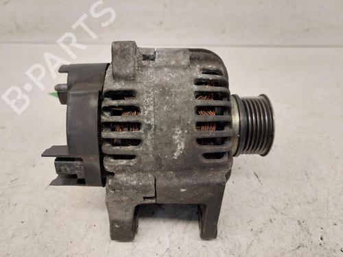 Generator RENAULT SCÉNIC II (JM0/1_) 1.6 16V (JM1R) (112 hp) 26814914
