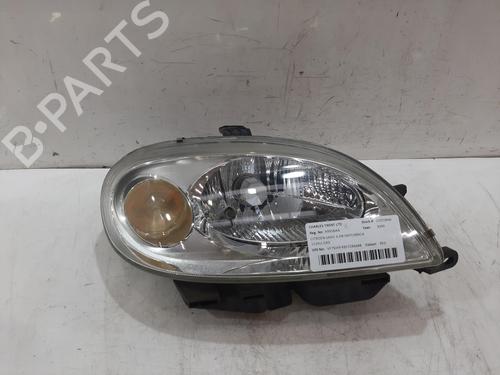 Used Right headlight Right headlight 37400385 37400385