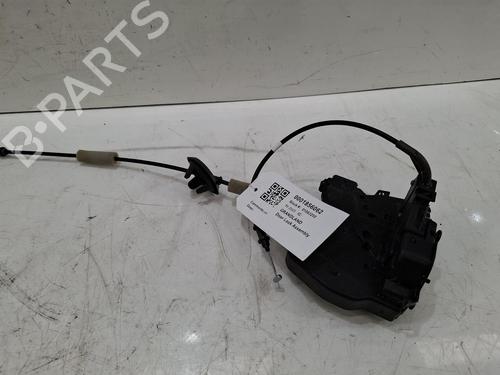 Used Rear right lock Rear right lock VAUXHALL GRANDLAND (OV64) 1.2 Hybrid (136 hp) 40078383 40078383