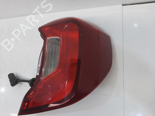 Højre baglygte KIA PICANTO III (JA) 1.0 | BP28161410C35 