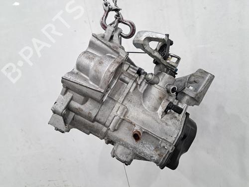 Gearbox SKODA FABIA IV (PJ3) 1.0 MPI | BP30094925M3