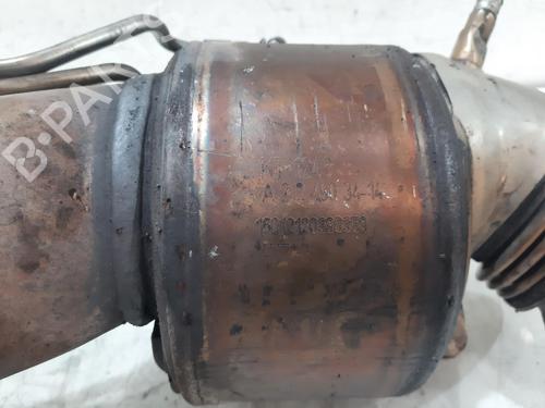 Particulate filter MERCEDES-BENZ E-CLASS (W212) E 250 CDI / BlueTEC (212.003, 212.004) | BP37853089M81 - Image 2