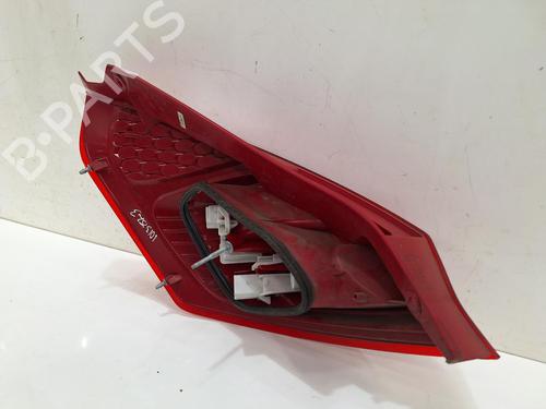 Right taillight FORD FIESTA VI (CB1, CCN) 1.25 | BP26839331C35 