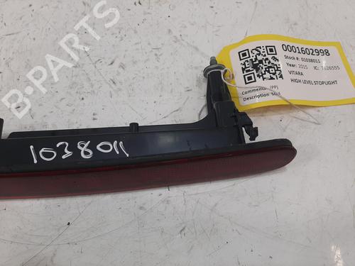 Bremselys SUZUKI VITARA (LY) 1.6 (APK 416) | BP31341738L11