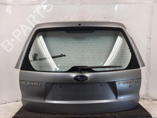 Used Tailgate SUBARU FORESTER (SH_) 2.0 D AWD (SHH, SHD, SHN) (147 hp) 29398305