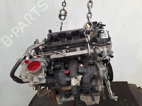Motor SUZUKI CELERIO (LF) 1.0 (AVK310) | BP31208930M1