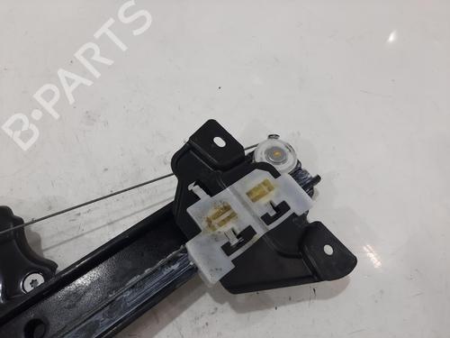 Rear left window mechanism BYD DOLPHIN EV | BP36878748C24  - Image 5