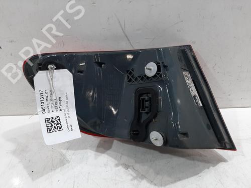 Right taillight BMW 5 (F10) 520 d | BP26748456C35 