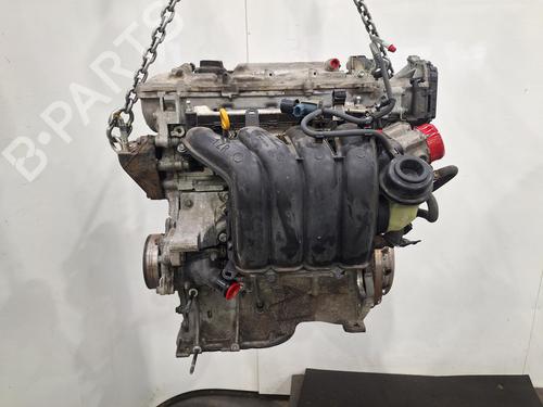 Engine TOYOTA AURIS (_E15_) 1.6 (ZRE151_, ZRE151R) | BP31769370M1 