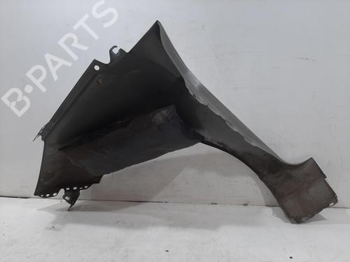 Right front fenders FORD FIESTA VI (CB1, CCN) 1.4 | BP29883310C42