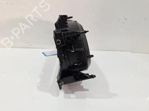 Instrument cluster VW GOLF VII (5G1, BQ1, BE1, BE2) 2.0 GTI | BP26867672C47 
