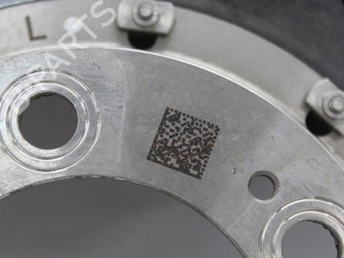 Other PORSCHE PANAMERA (970) 4.8 Turbo S | BP26805422O1