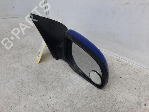 Right mirror HYUNDAI i20 I (PB, PBT) 1.4 | BP26745612C27 