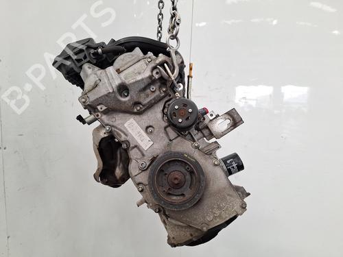 Used Engine NISSAN JUKE (F15) 1.6 (117 hp) 32357747
