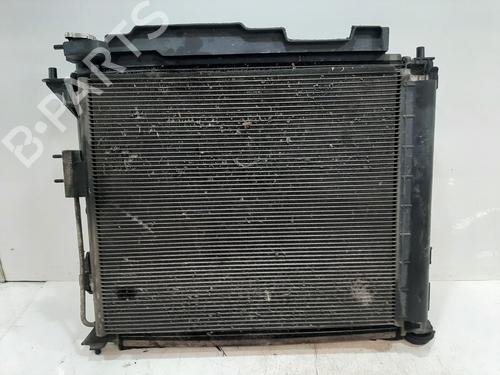 Used Radiator set Radiator set 38525601 38525601