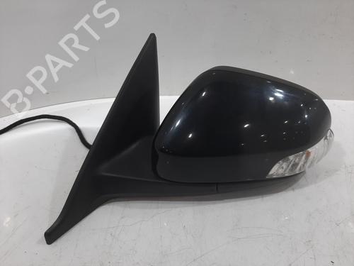 Left mirror VOLVO S40 II (544) 2.0 | BP26849967C26 