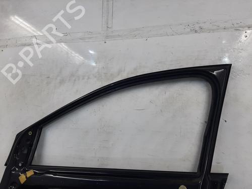 Right front door VW POLO V (6R1, 6C1) 1.4 (6R1) | BP29398192C3 
