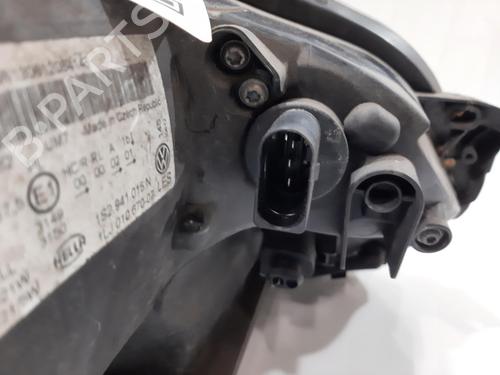 Left headlight VW UP! (121, 122, BL1, BL2, BL3, 123) 1.0 | BP37157781C28 - Image 6