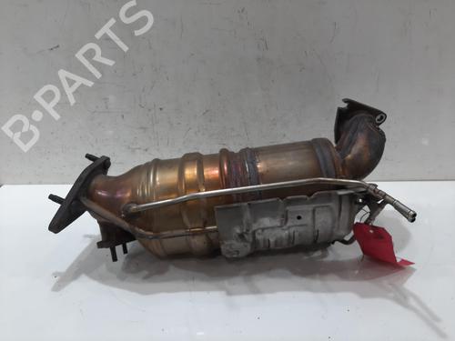 Particulate filter HONDA CIVIC IX (FK) 1.6 i-DTEC (FK3) | BP38021372M81 - Image 4