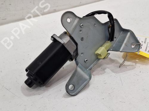 Rear wiper motor HONDA JAZZ II (GD_, GE3, GE2) 1.3 iDSi (GD1) | BP26869596M102 