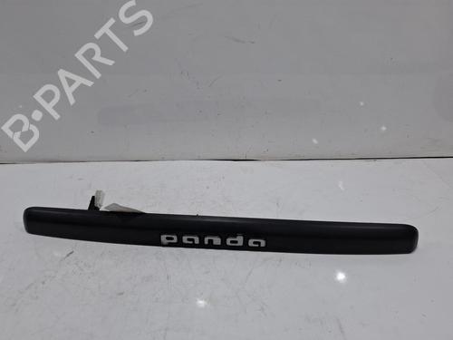 Used Tailgate handle Tailgate handle 39070571 39070571