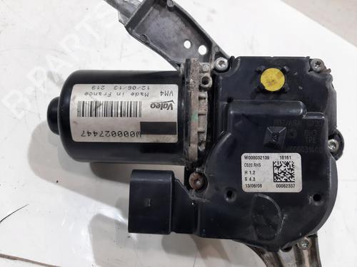 Front wiper motor FORD KUGA II (DM2) 2.0 TDCi 4x4 | BP29581050M29 