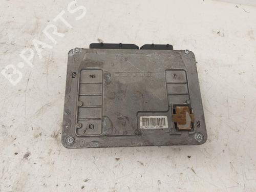 Control unit AUDI A3 Sportback (8PA) 1.6 | BP26824621M11 