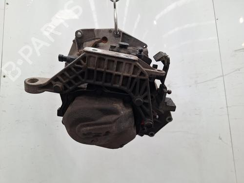 Gearbox FIAT PUNTO (199_) 1.2 (199AXZ1A, 199BXZ1A) | BP38015311M3 - Image 4