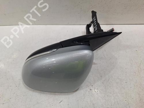 Left mirror JAGUAR I-PACE (X590) EV400 AWD | BP31999376C26