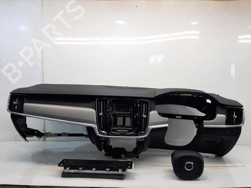 Used Other VOLVO V90 II Cross Country (236) B5 Mild-Hybrid AWD (250 hp) 27872567
