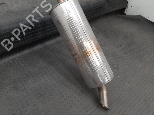 Catalyst FORD PUMA (J2K, CF7) 1.0 EcoBoost mHEV | BP38048531M10 - Image 5