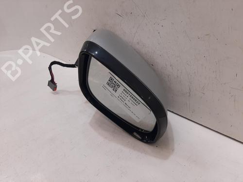 Right mirror JAGUAR I-PACE (X590) EV400 AWD | BP30756612C27