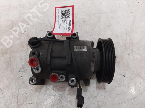 AC compressor KIA RIO III (UB) 1.4 CVVT | BP39506950M34 - Image 6
