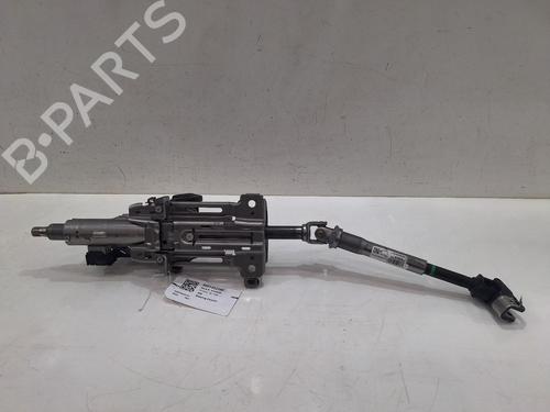 Steering column PEUGEOT 308 SW III (FC_, FJ_, FR_, F4_, FN_) BlueHDi 130 (FCYHZL, FCYHZT) | BP27387543M21 