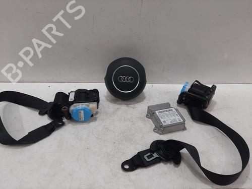 Used Other AUDI Q3 (8UB, 8UG) 1.4 TSI (150 hp) 30286345