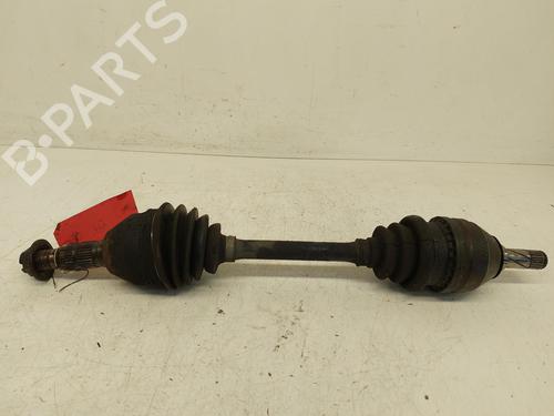 Used Other VAUXHALL VECTRA Mk II (C) GTS (Z02) 1.8 (140 hp) 26852342
