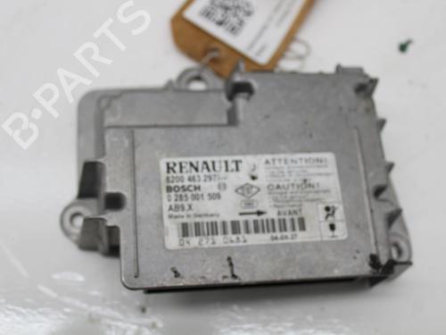 Used Control unit RENAULT MODUS / GRAND MODUS (F/JP0_) 1.5 dCi (FP0D, JP0D) (82 hp) 26768355