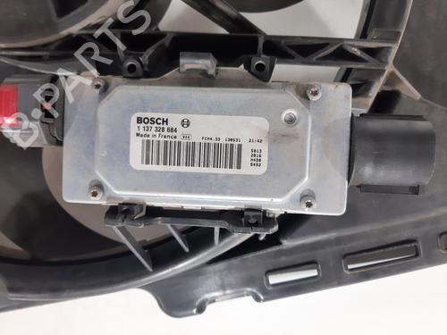 Radiator fan FORD KUGA II (DM2) 2.0 TDCi 4x4 | BP29881957M35