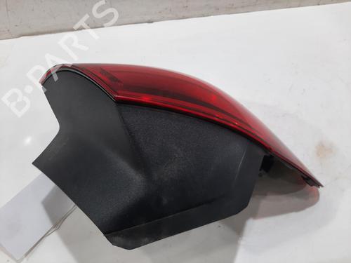 Left taillight MERCEDES-BENZ A-CLASS (W177) A 180 (177.084) | BP33647536C34 - Image 3