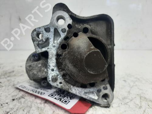 Starter RENAULT CLIO III (BR0/1, CR0/1) 1.4 16V | BP26863903M8 - Image 2