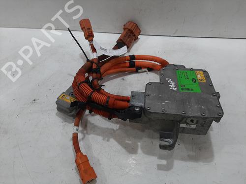 Øvrige Styrinhsenheder JAGUAR I-PACE (X590) EV400 AWD (400 hp) 30406666